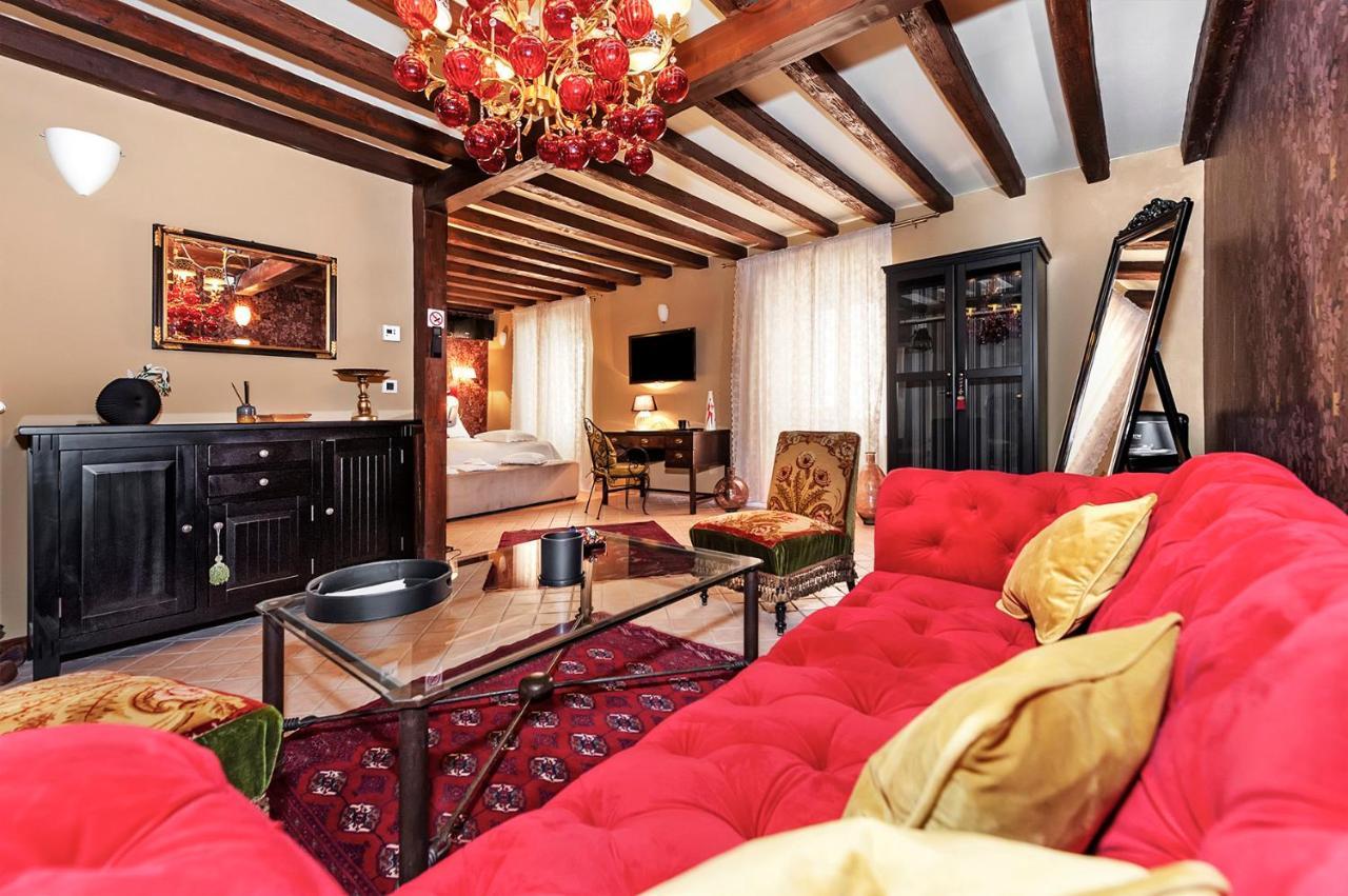 Luxury Villa Orh Ровинь Экстерьер фото