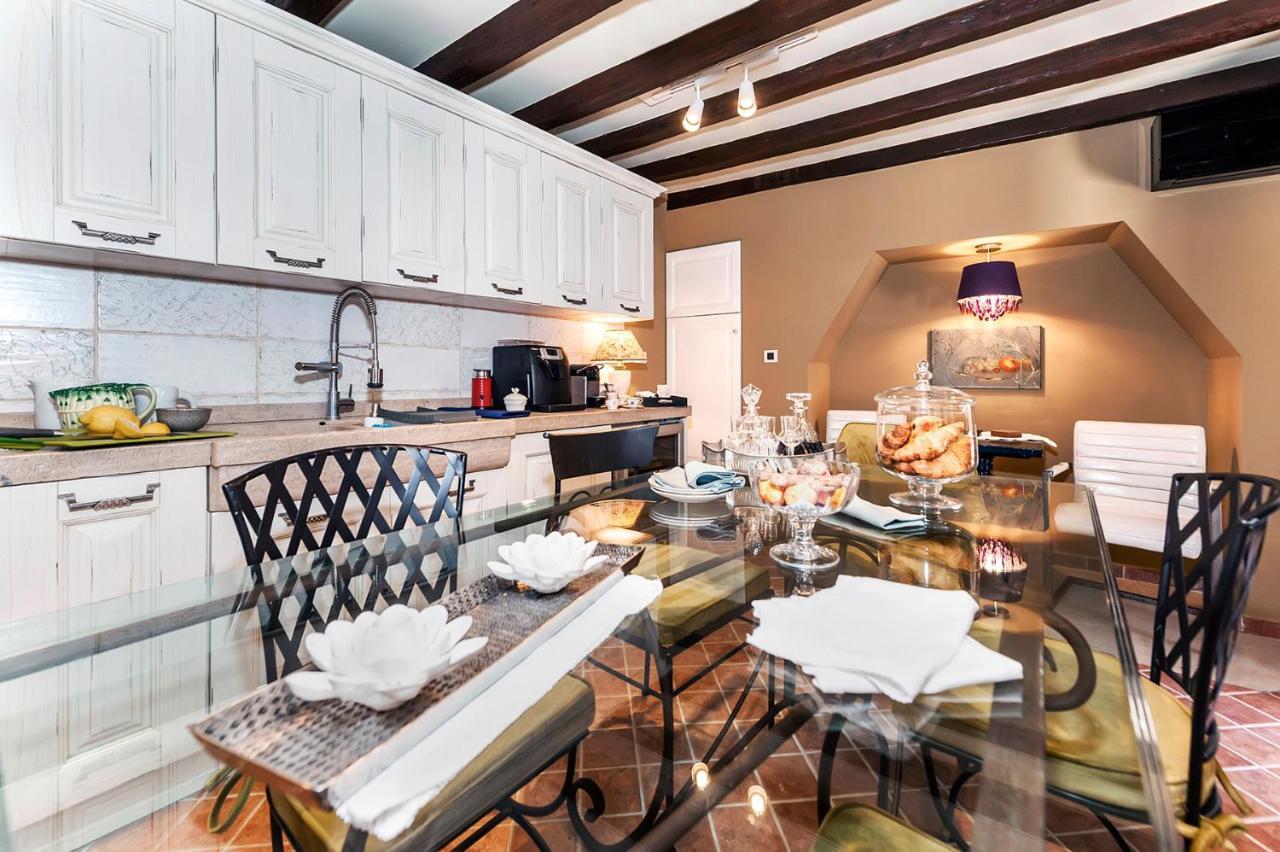 Luxury Villa Orh Ровинь Экстерьер фото